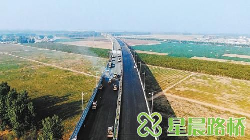 雄安新區(qū)“四縱三橫”高速網(wǎng)加快形成 這三條高速公路本月底通車