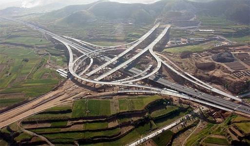 星晨路橋 星晨路橋