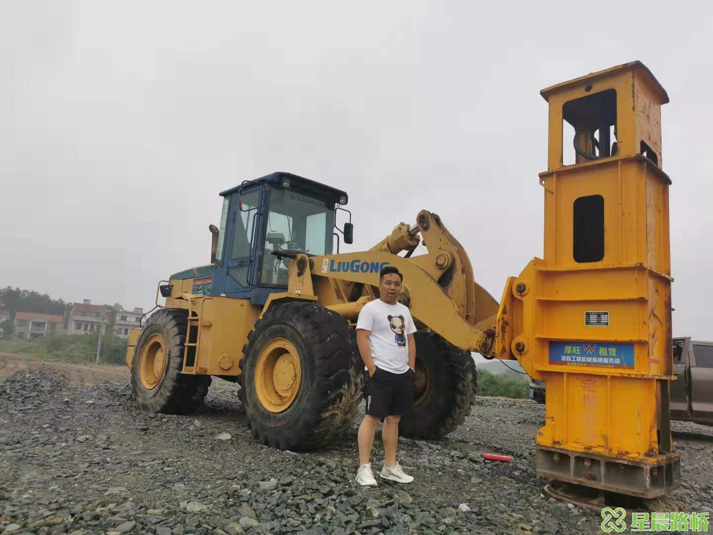 中國工程機械的繁榮盛世還能持續多久？